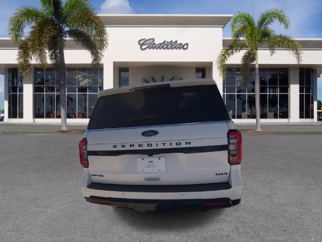 2023 Ford Expedition Limited - Photo 12