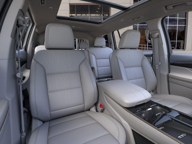 2026 Buick Enclave Avenir - Photo 16