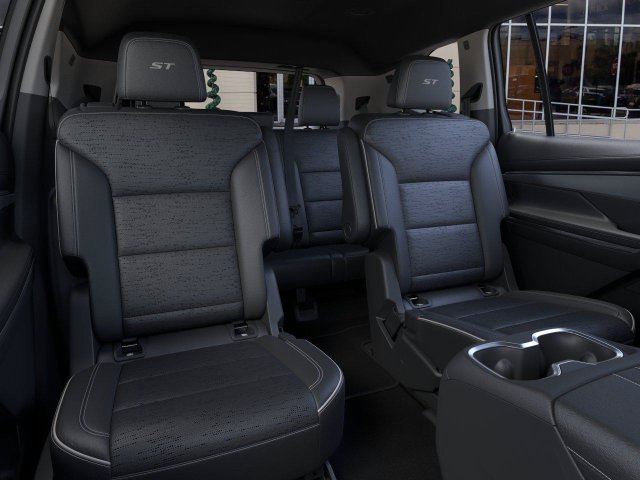 2026 Buick Enclave Sport Touring - Photo 17