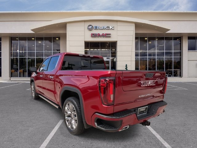 2023 GMC Sierra 1500 Denali Denali - Photo 10