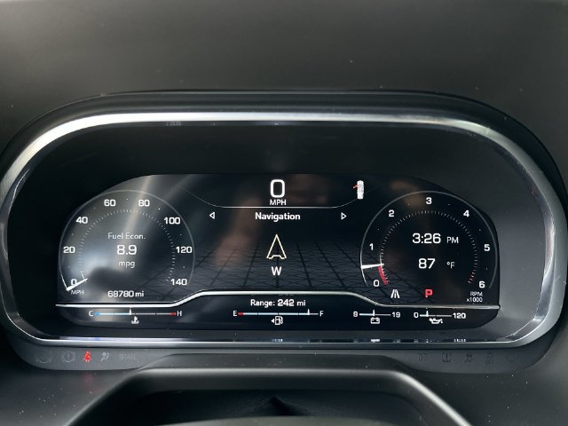 2024 GMC Yukon XL SLT - Photo 22