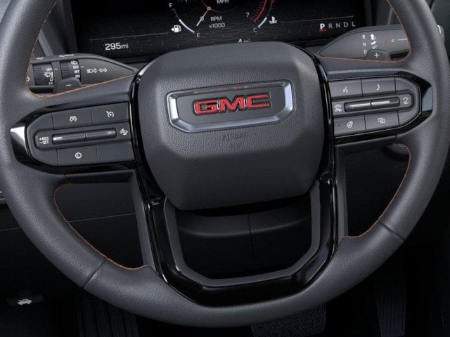 2026 GMC Terrain AT4 - Photo 18