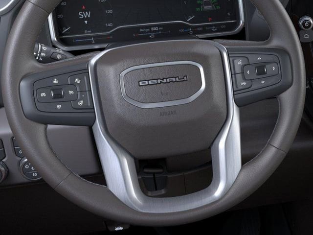 2026 GMC Sierra 2500HD Denali - Photo 19