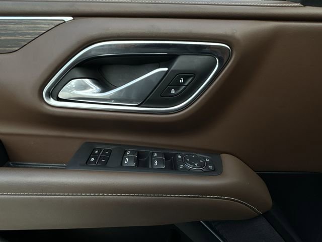 2023 Chevrolet Suburban High Country - Photo 5