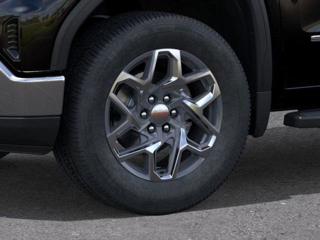 2026 GMC Sierra 1500 SLE - Photo 9