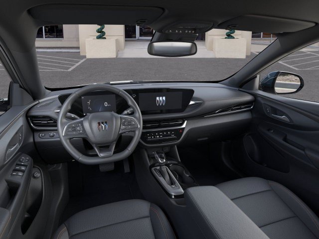 2026 Buick Envista Avenir - Photo 14