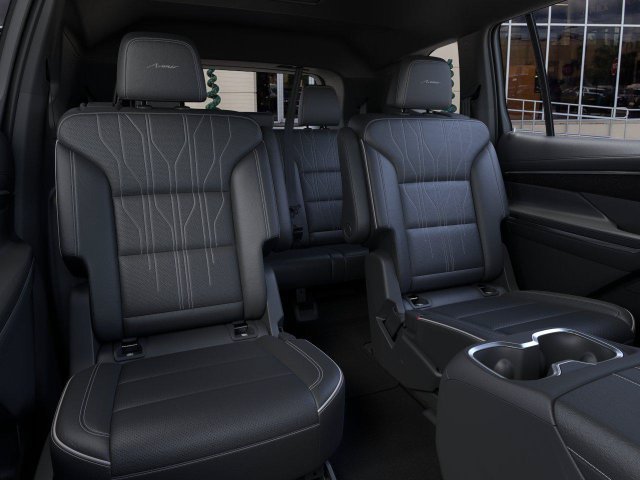 2027 Buick Enclave Avenir - Photo 17
