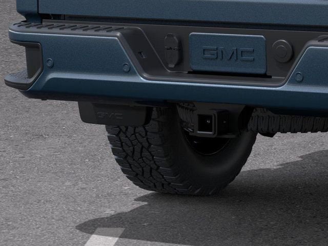 2026 GMC Sierra 2500HD Denali - Photo 14