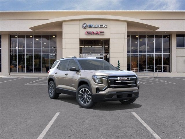 2026 GMC Terrain Elevation's photo