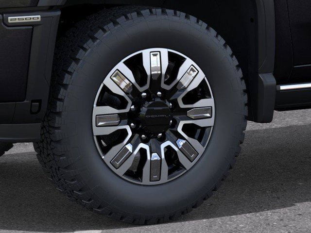 2026 GMC Sierra 2500HD Denali - Photo 9