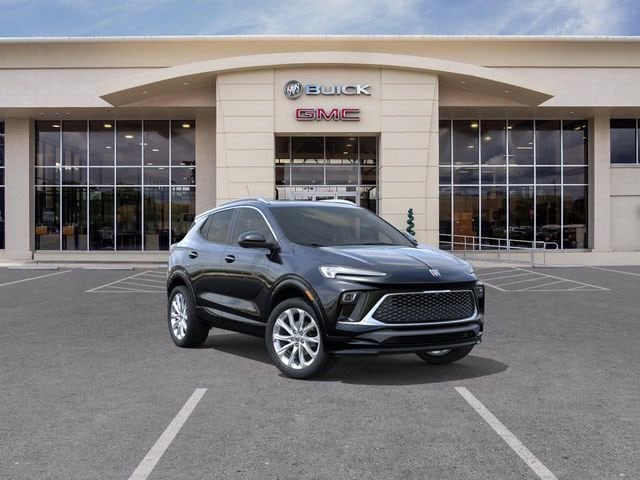 2026 Buick Encore GX Avenir's photo