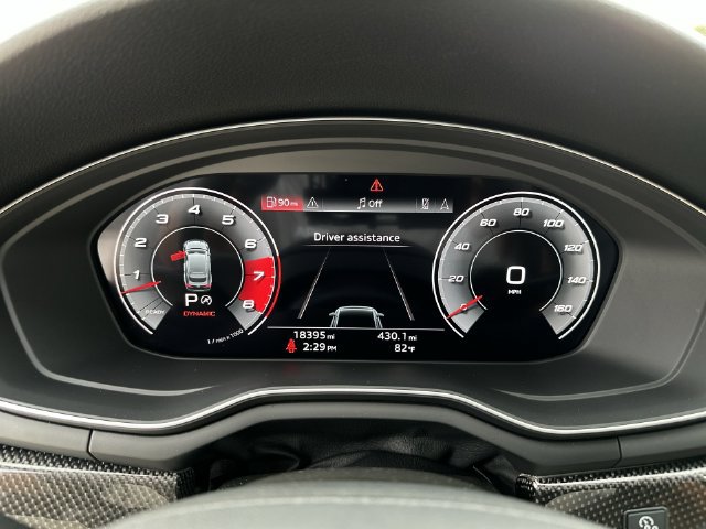 2024 Audi S5 Sportback Premium Plus - Photo 23
