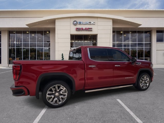 2023 GMC Sierra 1500 Denali Denali - Photo 14