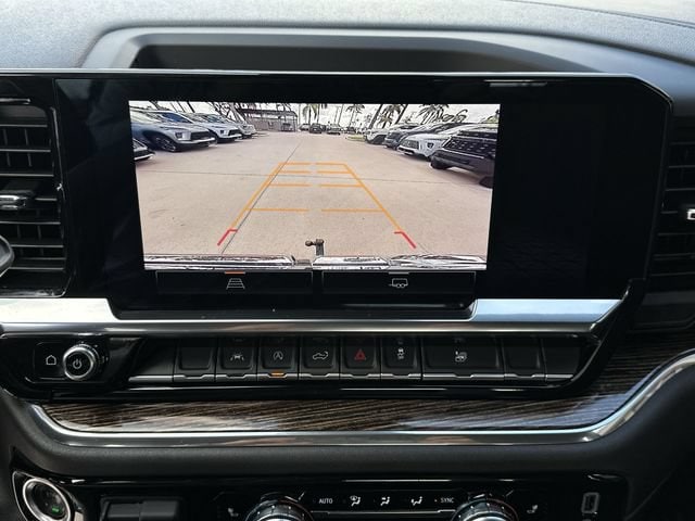 2025 GMC Sierra 1500 Elevation - Photo 25