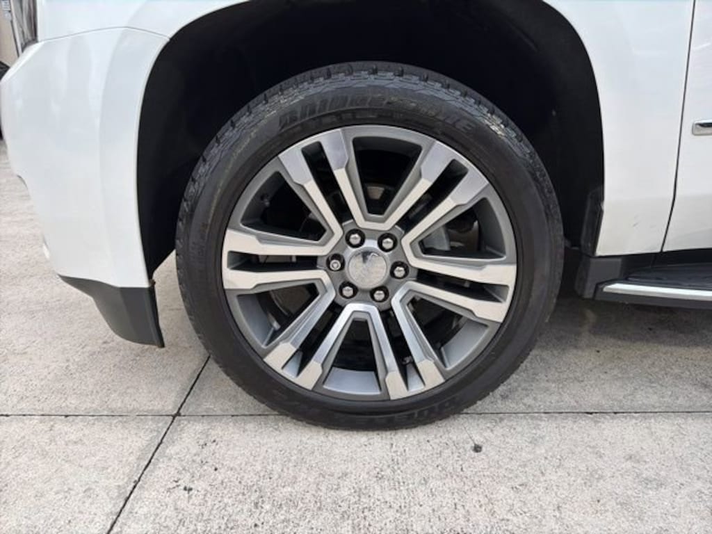 Used 2019 GMC Yukon Denali SUV