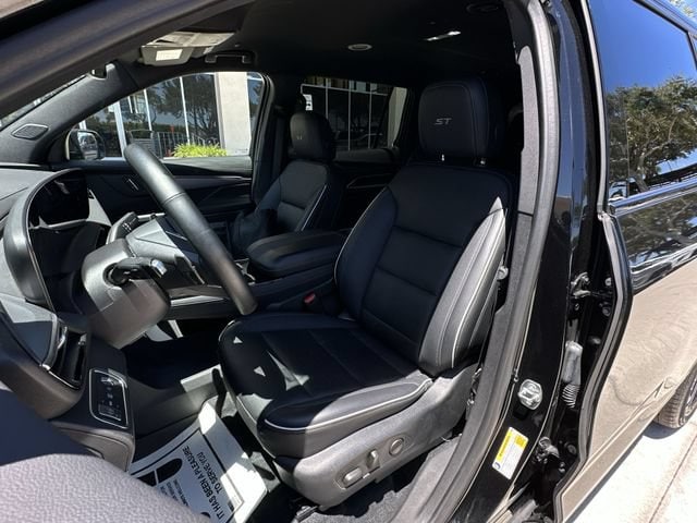 2025 Buick Enclave Sport Touring - Photo 19