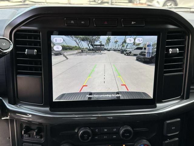 2024 Ford F-150 STX - Photo 25