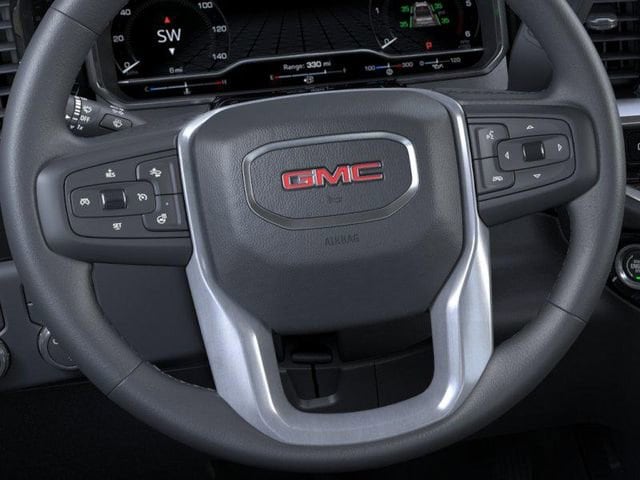 2026 GMC Sierra 1500 SLE - Photo 19