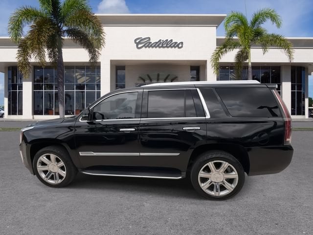 2020 Cadillac Escalade Premium Luxury - Photo 9