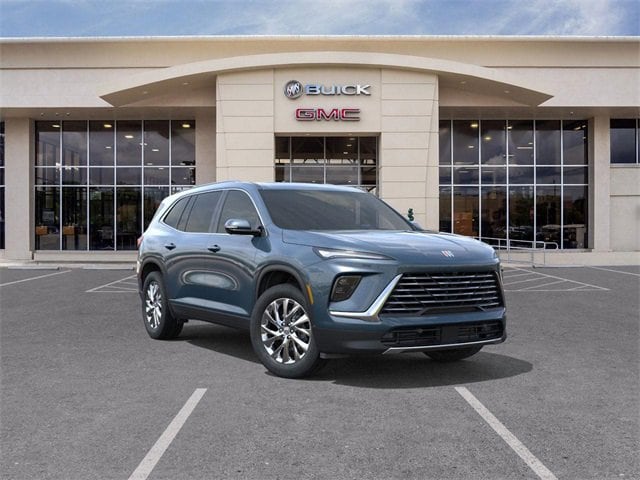 2026 Buick Enclave SUV 