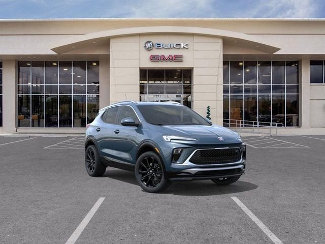 2026 Buick Encore GX Sport Touring's photo