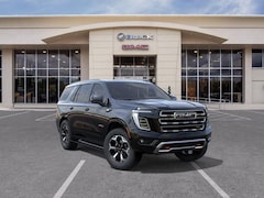 2026 GMC Yukon AT4 SUV