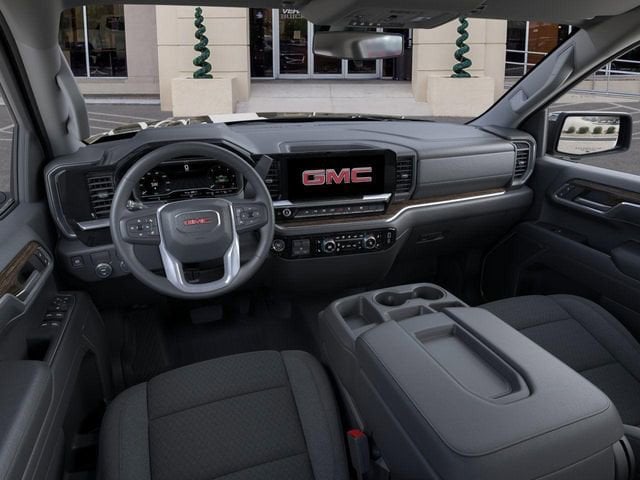 2026 GMC Sierra 1500 SLE - Photo 15