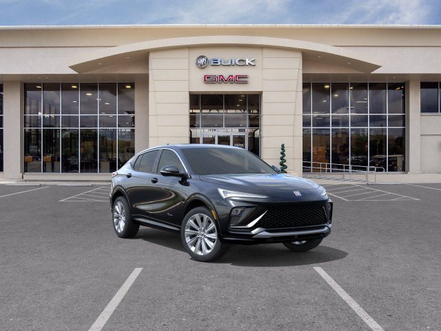 2026 Buick Envista