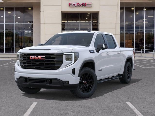 2026 GMC Sierra 1500 Elevation - Photo 6