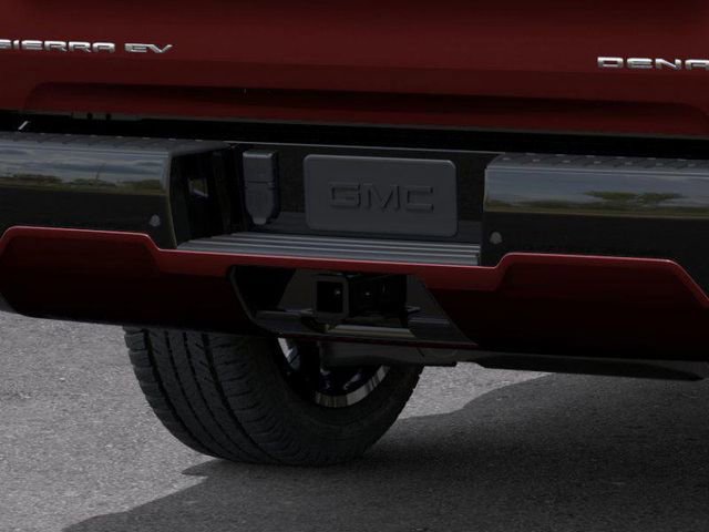 2025 GMC Sierra EV Denali - Photo 14