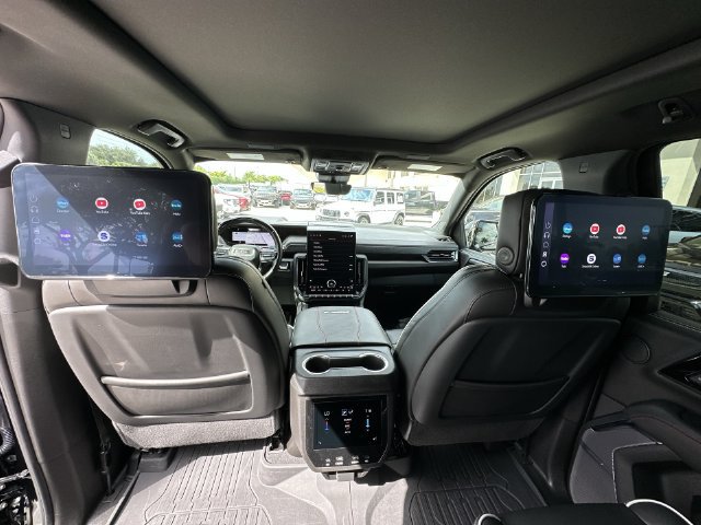 2025 GMC Yukon XL AT4 Ultimate - Photo 31