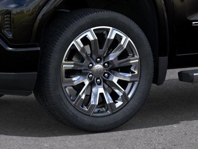 2026 GMC Sierra 1500 Denali - Photo 9