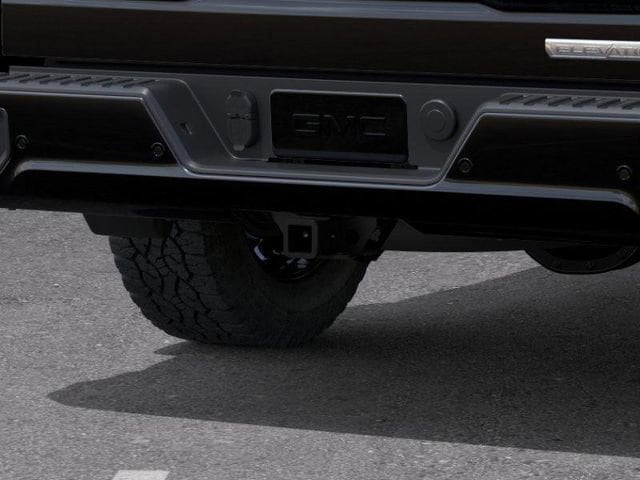 2026 GMC Sierra 1500 Elevation - Photo 14