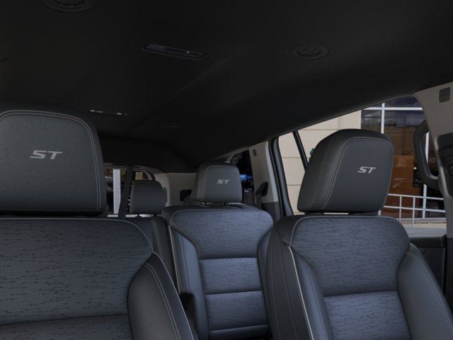 2026 Buick Enclave Sport Touring - Photo 24