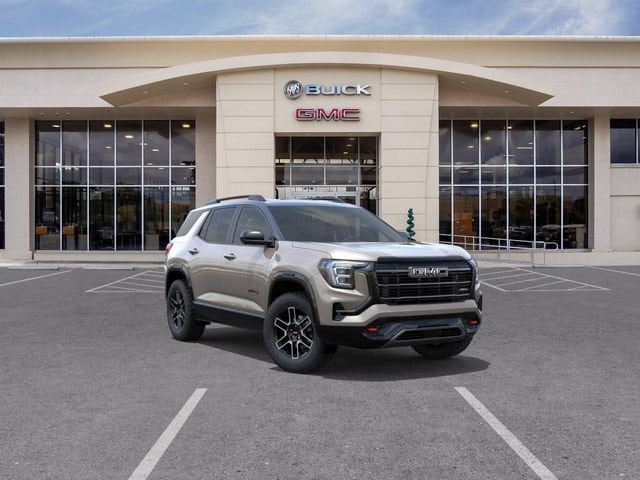 2026 GMC Terrain AT4 AWD's photo