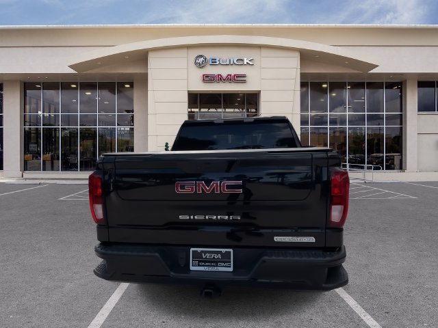 2021 GMC Sierra 1500 Elevation - Photo 13
