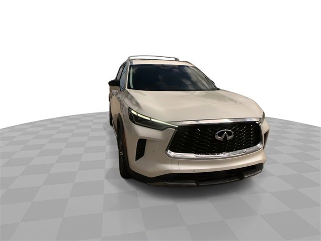 2023 Infiniti QX60 Sensory photo 2