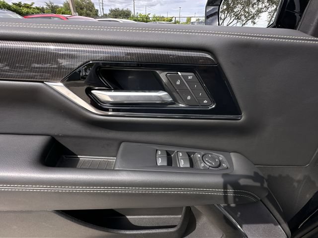 2026 GMC Yukon Elevation - Photo 21