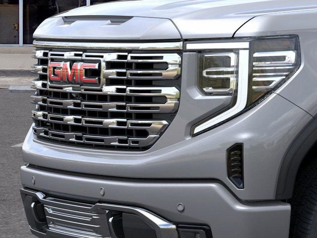 2026 GMC Sierra 1500 Denali - Photo 13