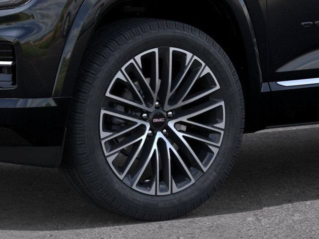 2026 GMC Terrain Denali - Photo 9