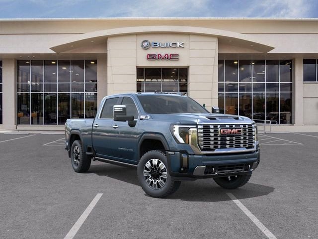 2026 GMC Sierra 2500HD Denali - Photo 1