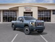  GMC Sierra 2500 HD