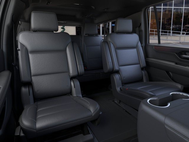 2026 GMC Yukon XL Denali - Photo 17