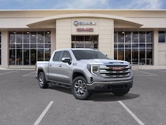 2026 GMC Sierra 1500 SLE Truck