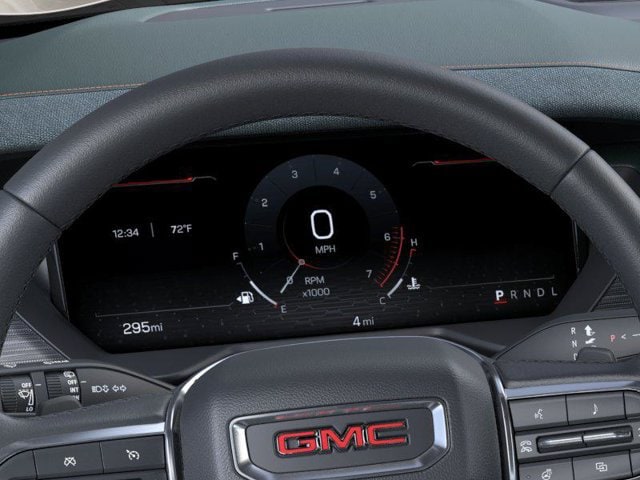 2026 GMC Acadia AT4 - Photo 18