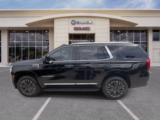 2026 GMC Yukon Elevation - Photo 9