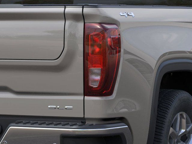 2026 GMC Sierra 1500 SLE - Photo 11