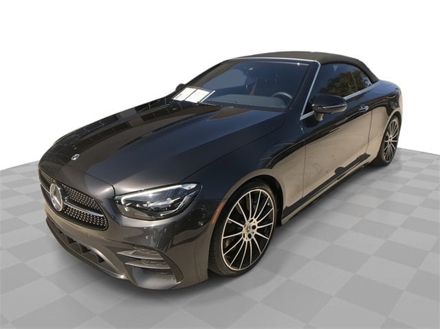 2023 Mercedes-Benz E 450 E 450