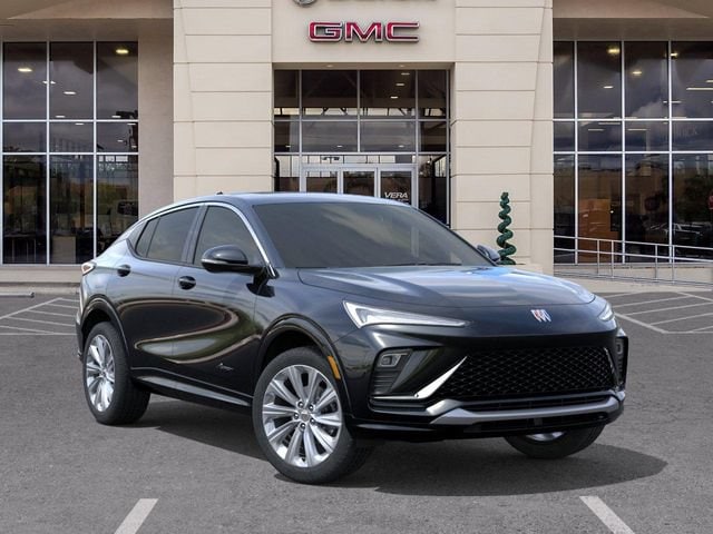 2026 Buick Envista Avenir - Photo 7