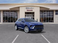 2025 Buick Envision Avenir SUV 2025 Buick Envision Avenir SUV